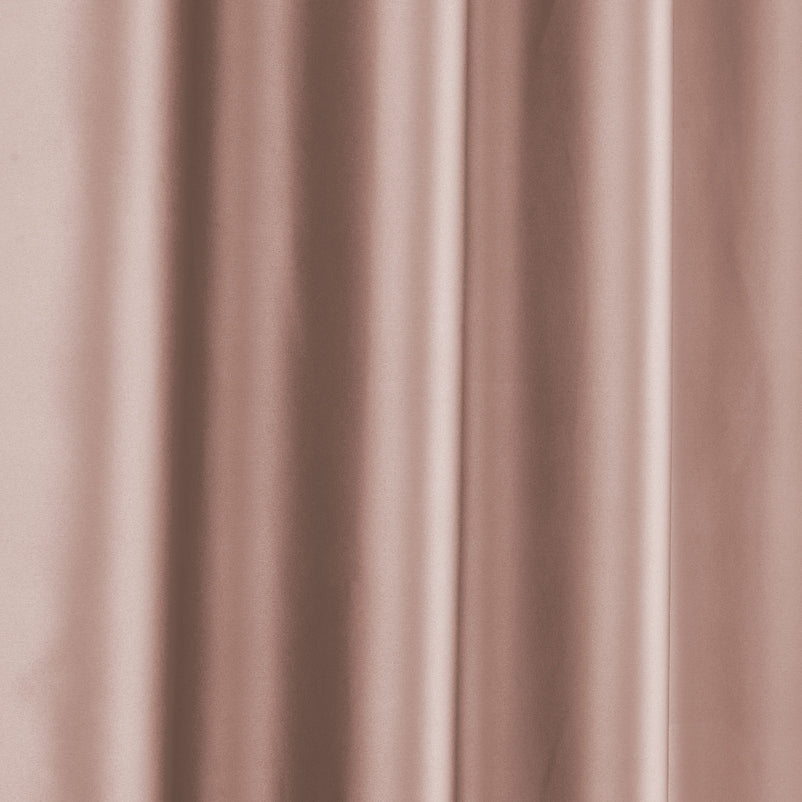 WELLS Draperie cu inele metalice, 140x260cm