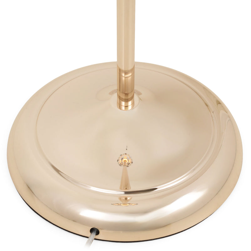 AMEDEIA Lampadar 1x40W E27