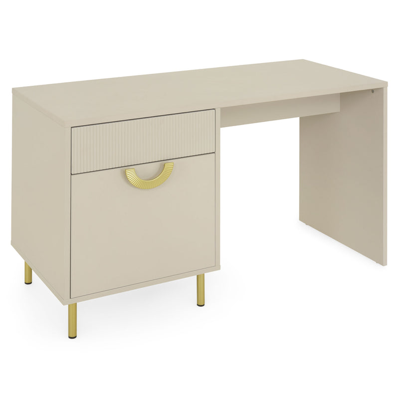 RING Birou 1 ușă, 1 sertar