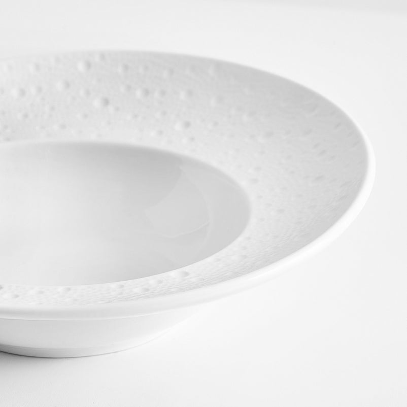 PLANNET Bol, porțelan, D.20cm