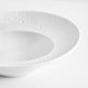 PLANNET Bol, porțelan, D.20cm