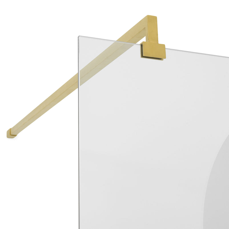 REFLEX Sistem duș, sticlă 8mm