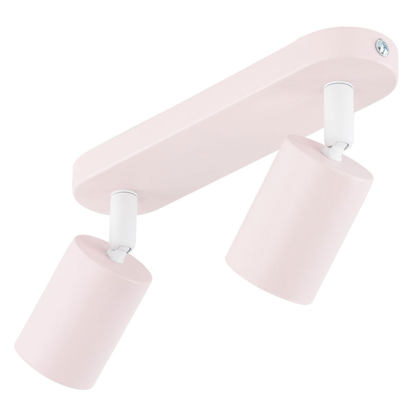 LIVIA Plafonieră 2x10W GU10