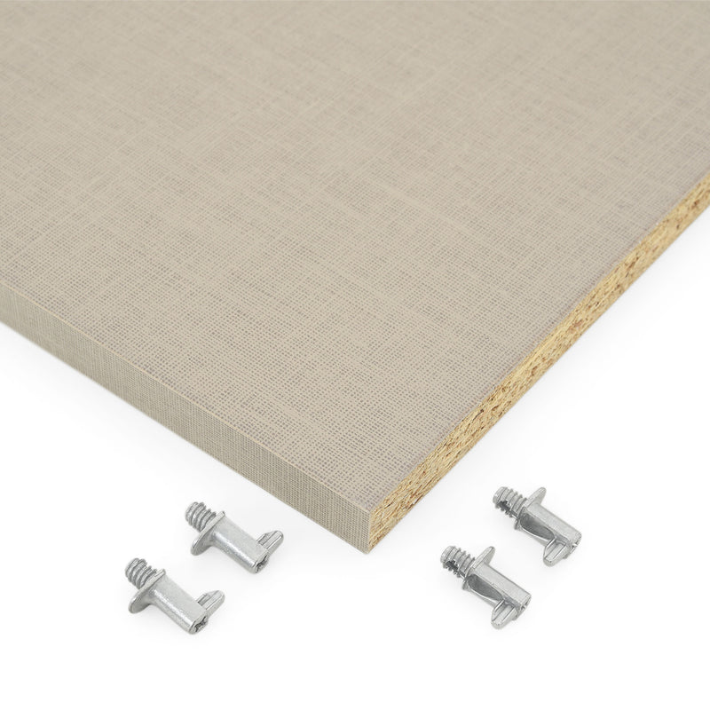 PANORAMA/ALBANO Poliță opțională dulap uși culisante