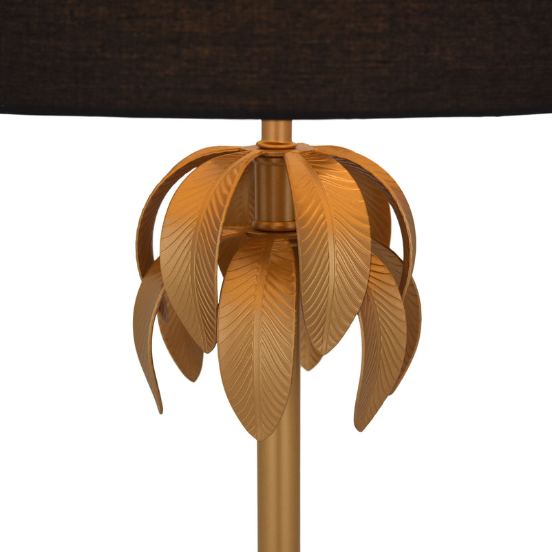 GERALDO Veioză 1x60W E27 de la Mobexpert