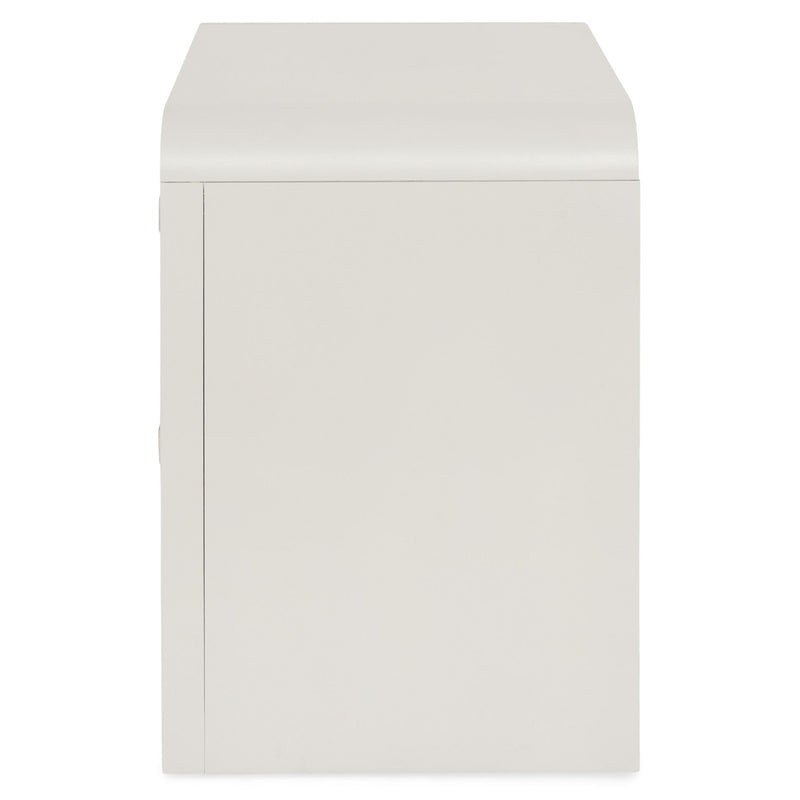 CASSIDY Noptieră 2 sertare