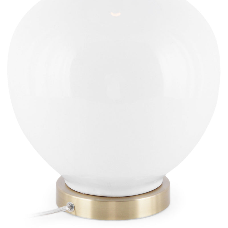 LARIA Veioză 1x60W E27