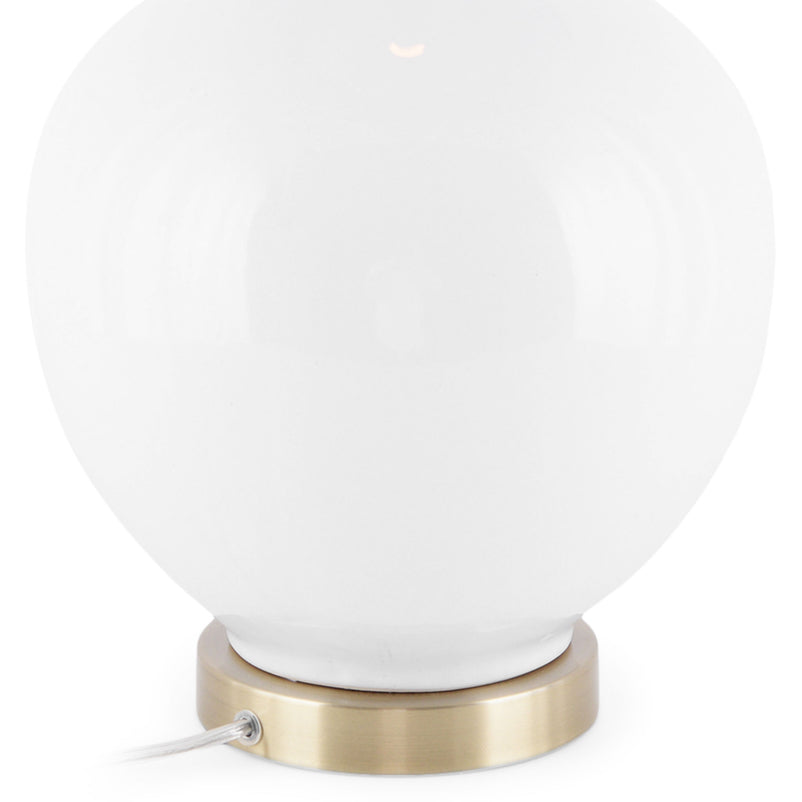 LARIA Veioză 1x60W E27