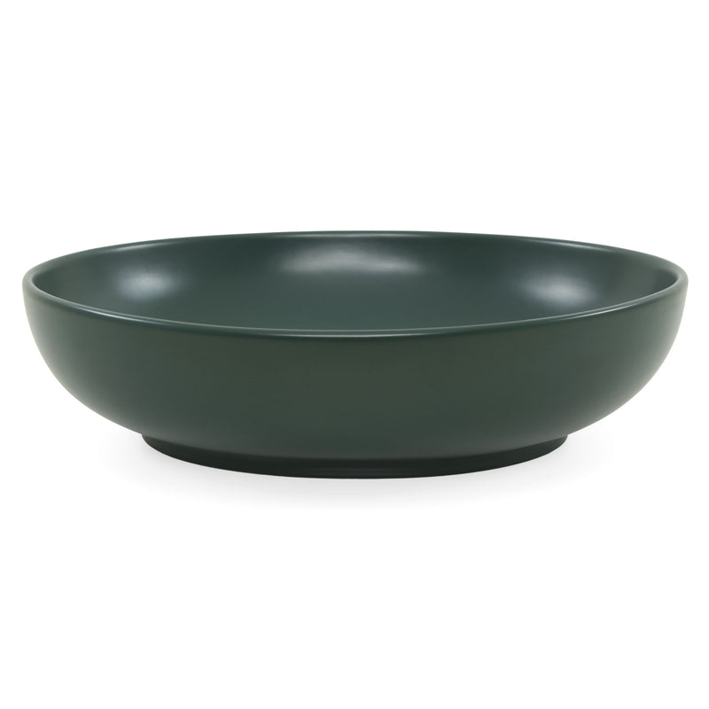 JADE Lavoar oval, ceramică