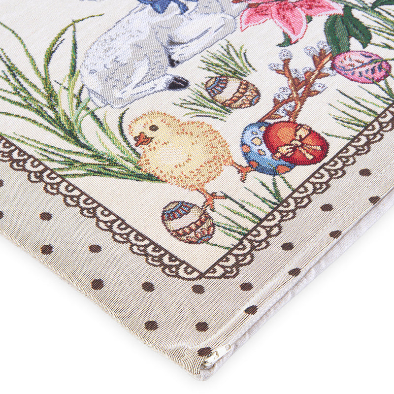 UNA Pernă decorativă, 45x45cm