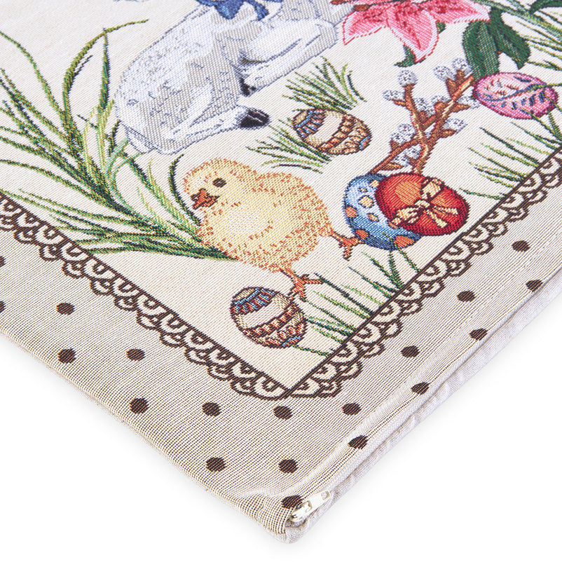 UNA Pernă decorativă, 45x45cm