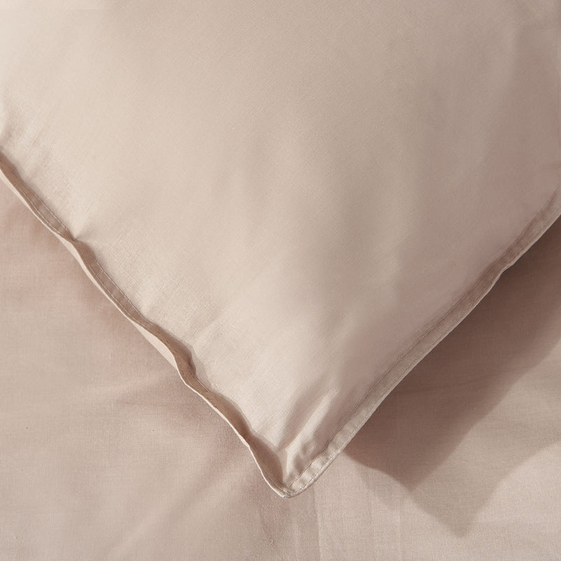 UNI JEANS Set așternut 4 piese, 200x220cm