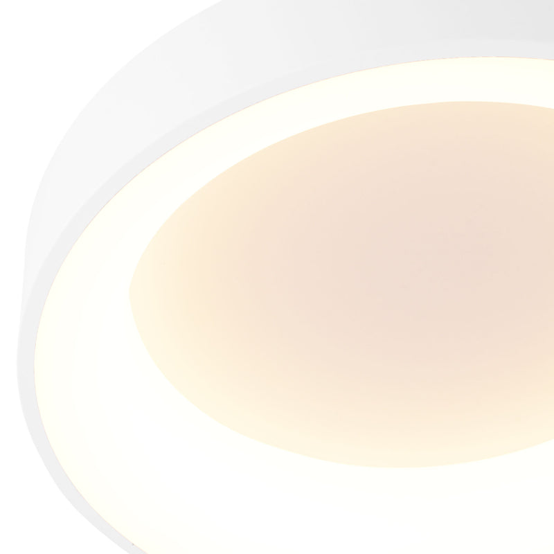 MALKIA Plafonieră 1x45W LED