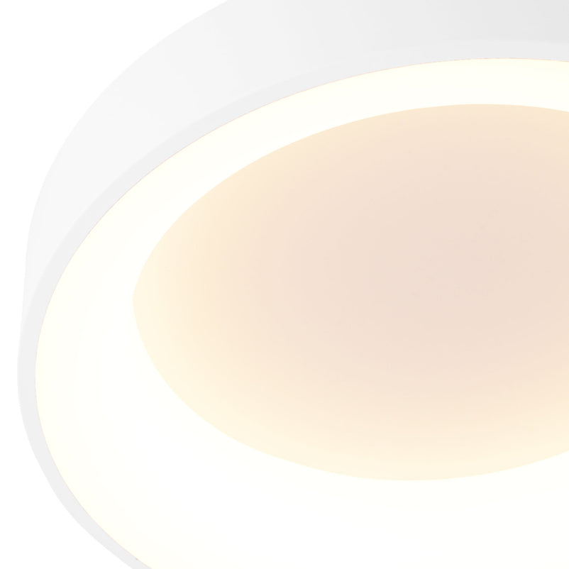 MALKIA Plafonieră 1x45W LED