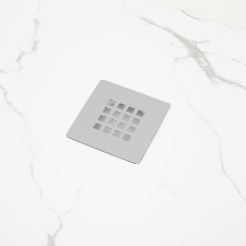 MARBLE Cădiță duș, compozit