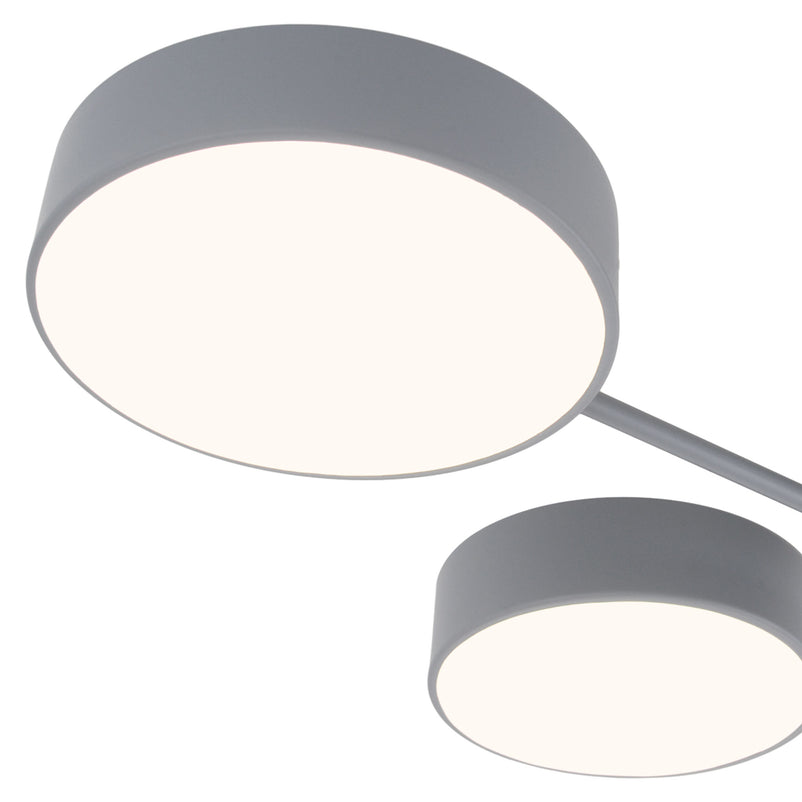 TEDO Plafonieră 26W LED