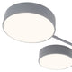 TEDO Plafonieră 26W LED