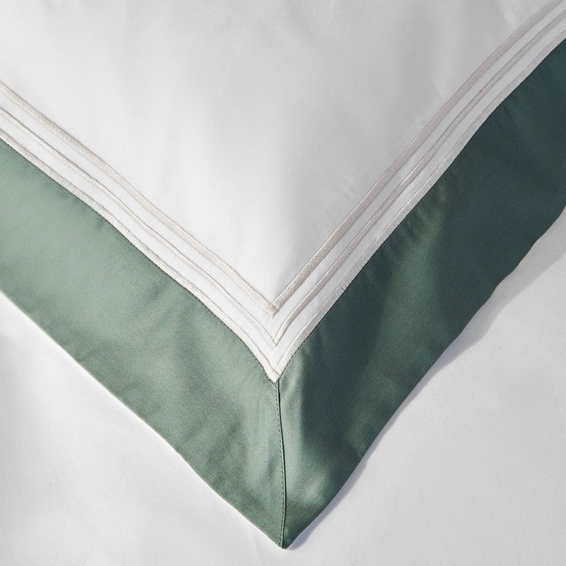 NEW PORTOBELLO Set așternut king 7 piese