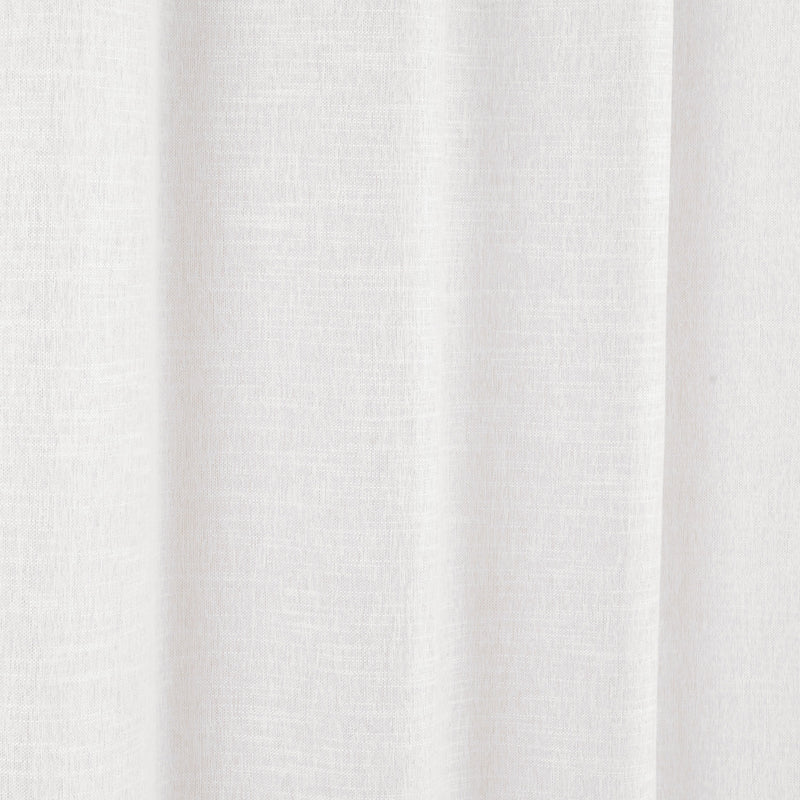 DELAI Perdea cu inele