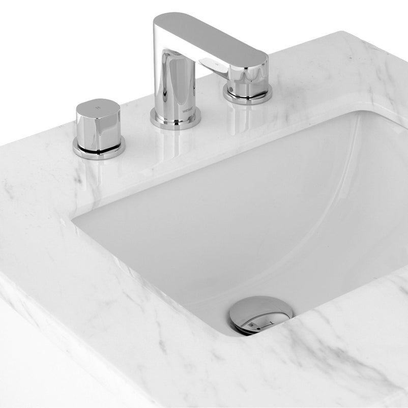 BABYLON Baterie lavoar, cromat - Articol resigilat