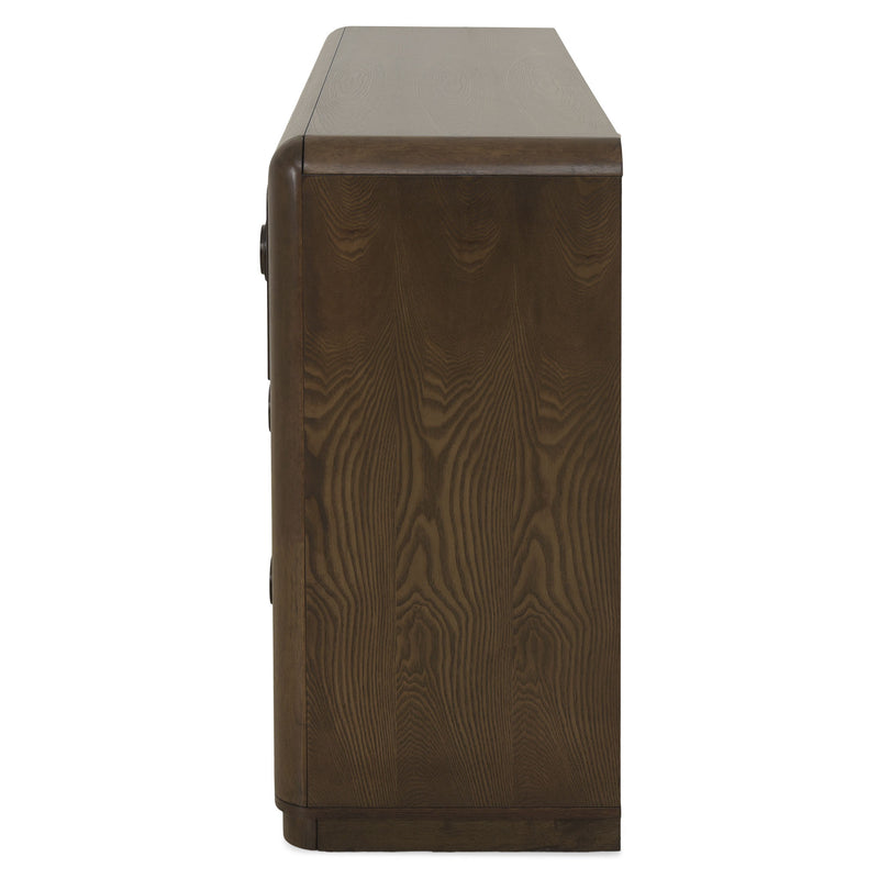 NESTOR Comodă, 7 sertare