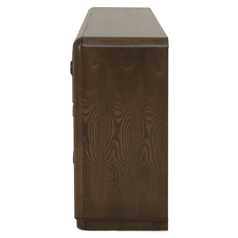 NESTOR Comodă, 7 sertare