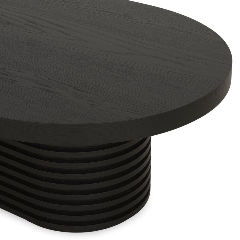 SATURN Măsuță cafea