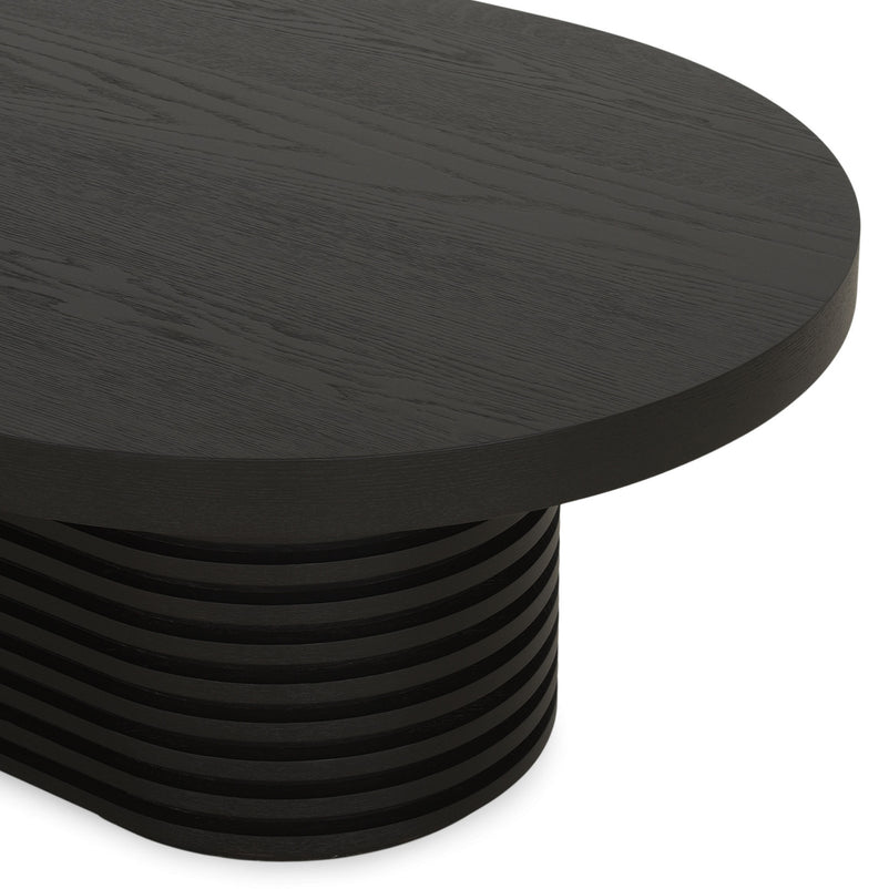 SATURN Măsuță cafea