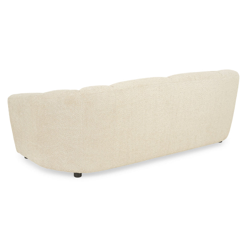 IRVINE Canapea 2 locuri, stofă