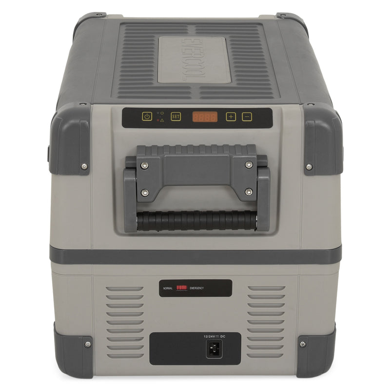 TANTA Ladă frigorifică portabilă cu compresor