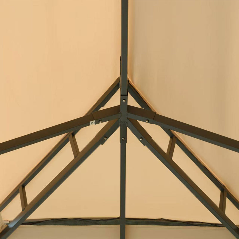 VELOR Pavilion