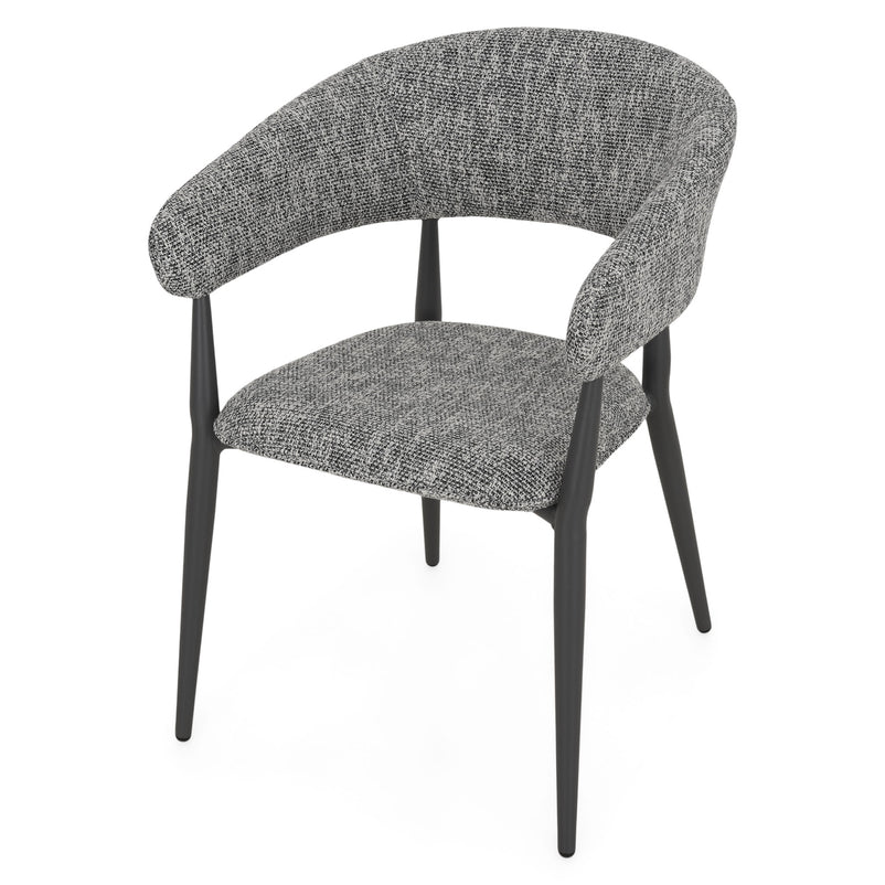 NEXUS Set mobilier terasă/grădină, 4 scaune