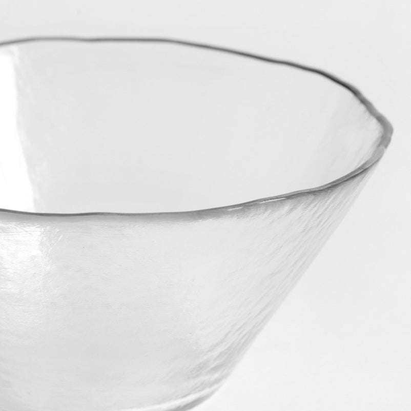SONYA Bol, sticlă, D.16cm