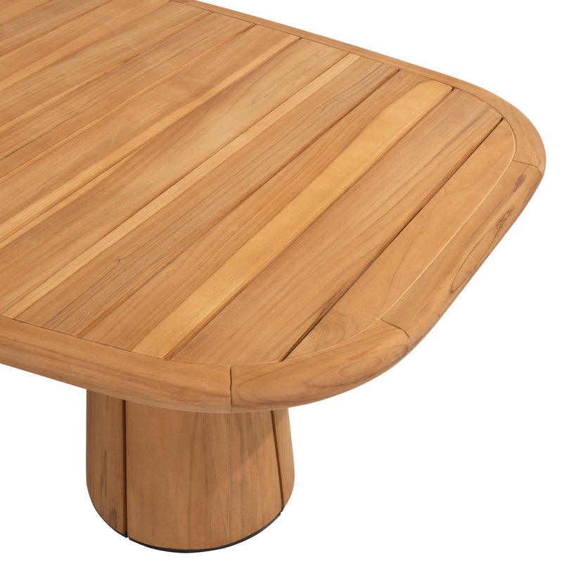 CAPRI Masă exterior