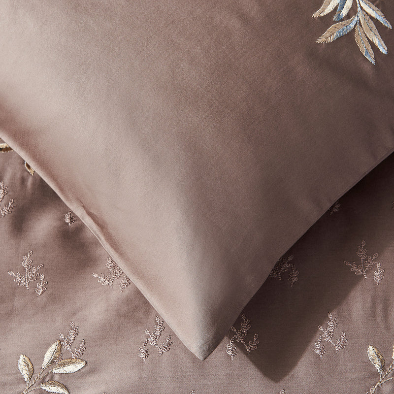 ALONDRA Set așternut, 4 piese, 200x220cm