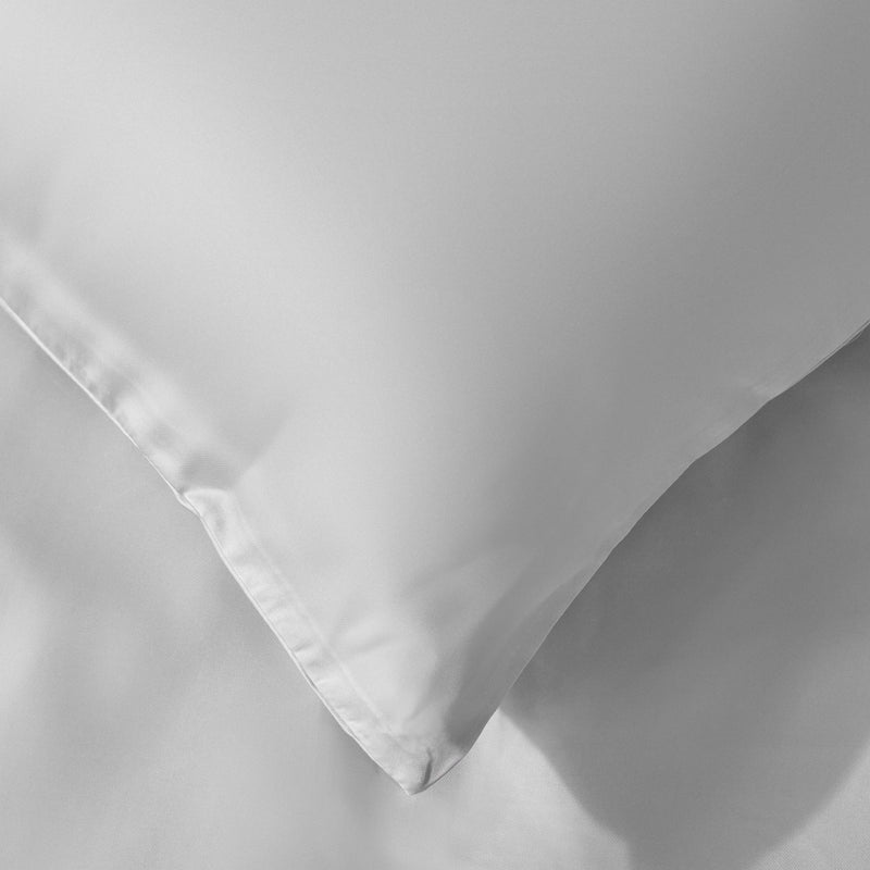 SILKY SATEEN Set așternut 4 piese, 200x220cm