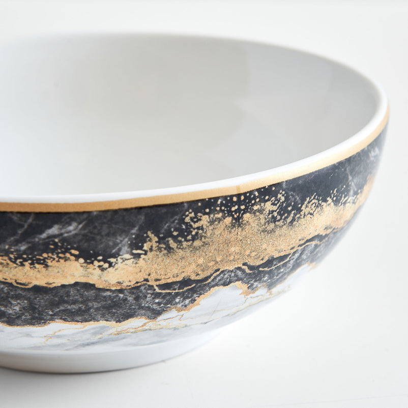 COAST Bol individual, porțelan, D.16.5cm