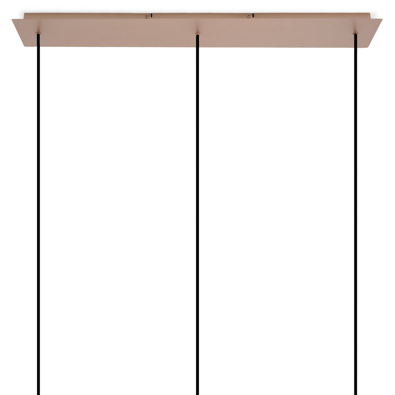 FILDO Lustră 3x20W E27