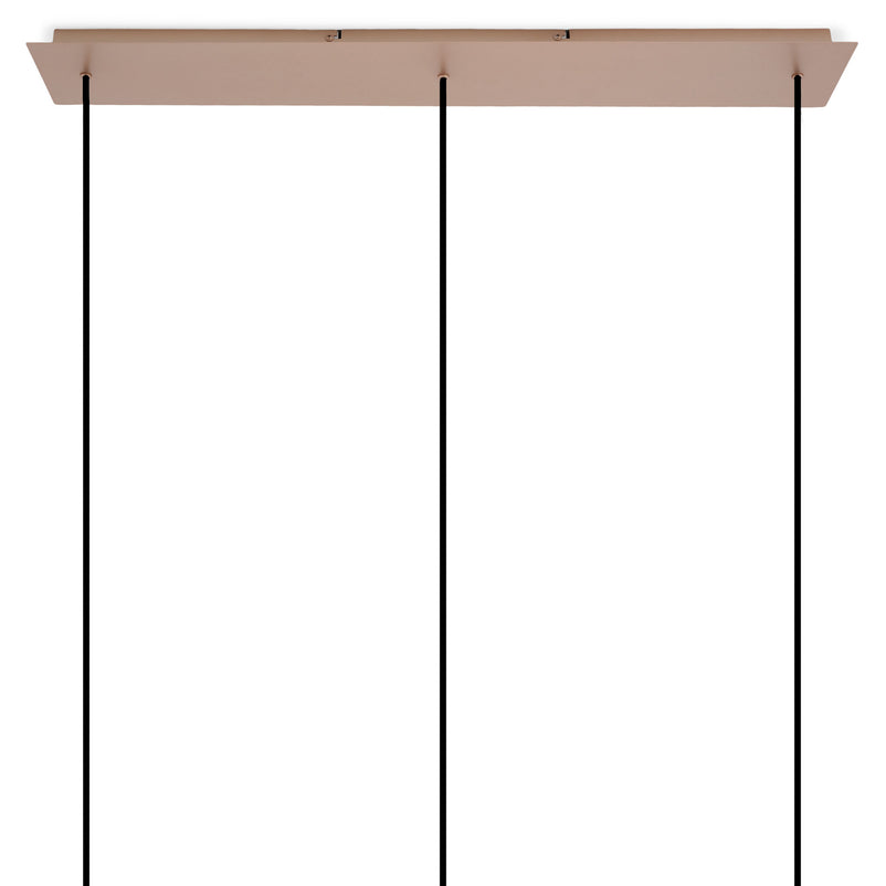 FILDO Lustră 3x20W E27