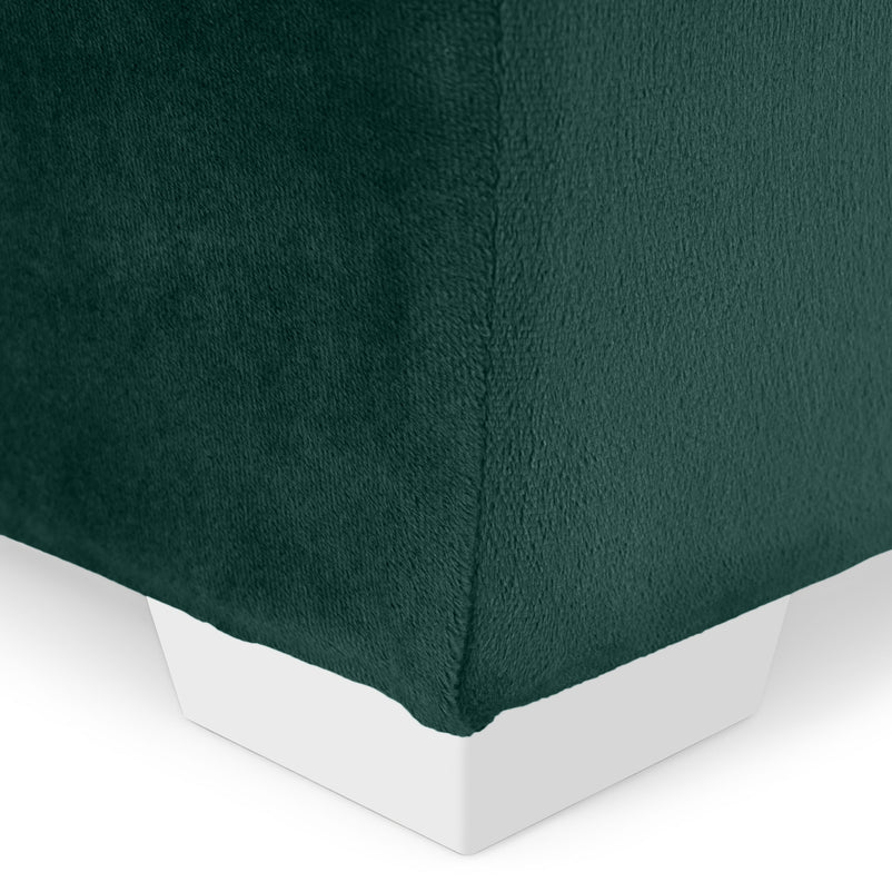 PADOVA Taburet, stofă