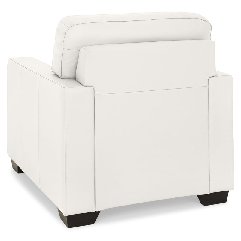 ASWAN Fotoliu, piele