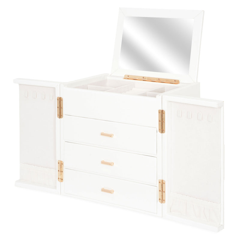 AMORA Cutie bijuterii