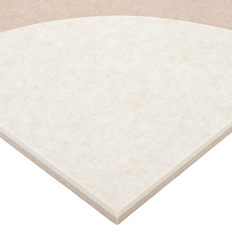 DECORIF Set 4 panouri decorative acustice