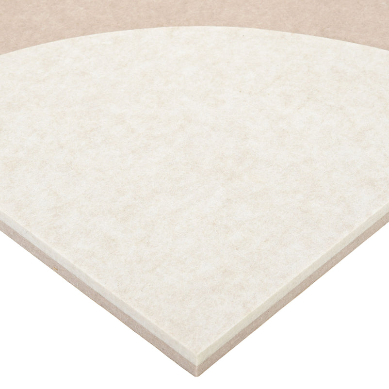 DECORIF Set 4 panouri decorative acustice