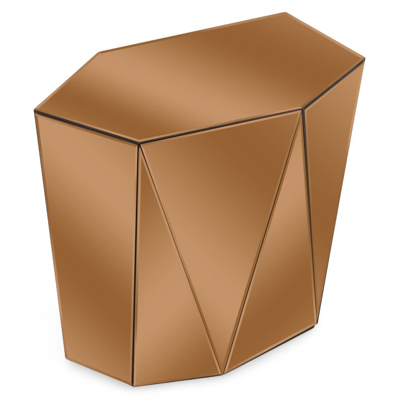 TESALIA Măsuță colț