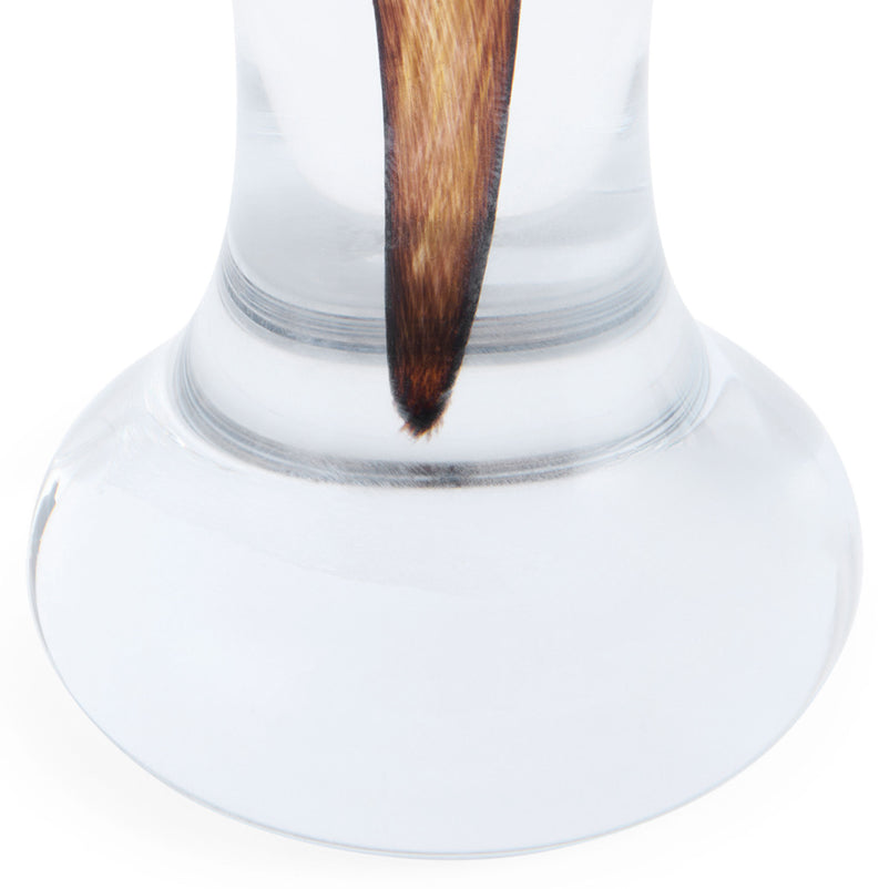 SILHOUETTE Figurină