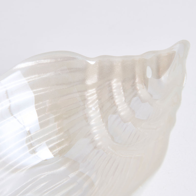 MARINA Bol, sticlă, L.15cm