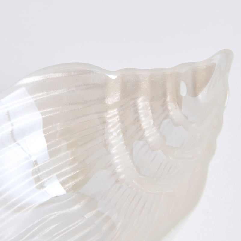MARINA Bol, sticlă, L.15cm