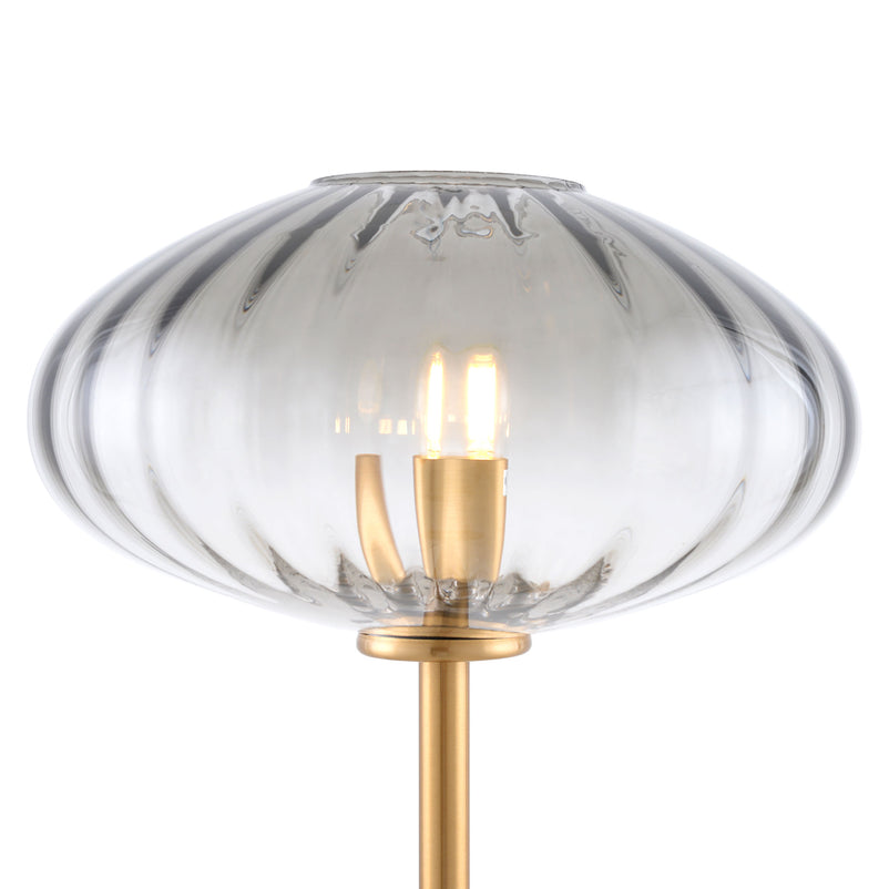 LOTTO Lampadar 1x60W E27