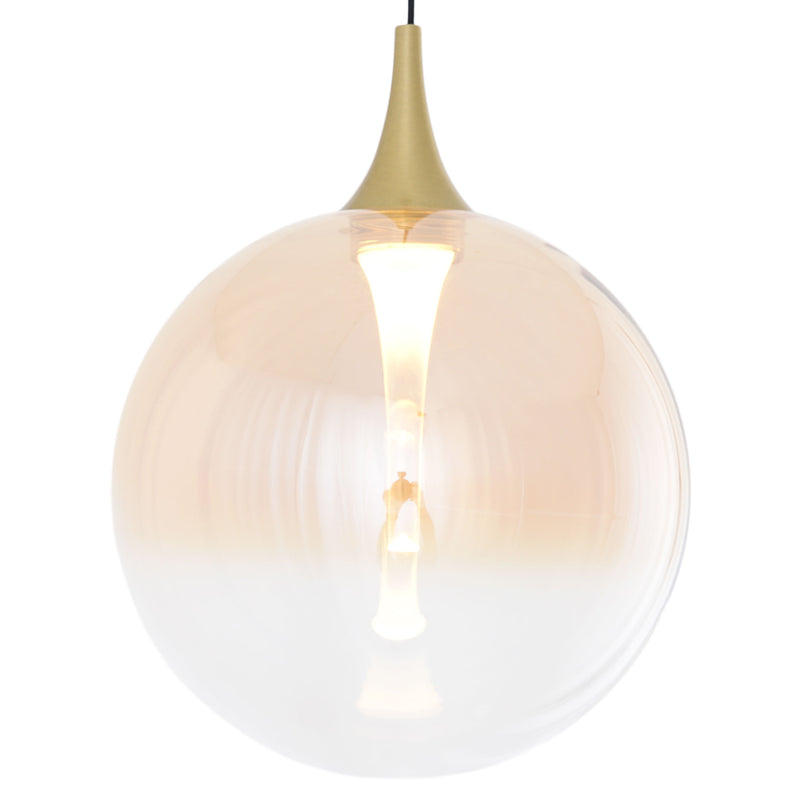 AIANA Lustră 1x12W LED